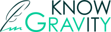 Know Gravity Logo
